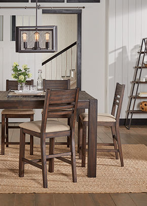 Garrison Dining Room Collection